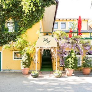 Stadthotel Kramer