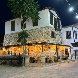 Hotel Scala Cesme