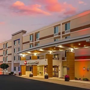 Best Western Plus North Shore Hotel