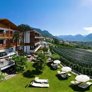 Hotel Garni Nachtigall
